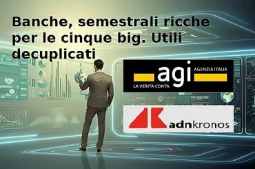 Studio First Cisl, Romani, per utili banche fondamentale apporto dipendenti