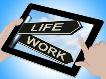 Equilibrio vita lavoro, i risultati del sondaggio europeo