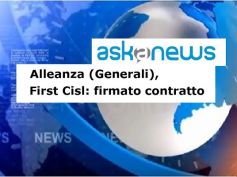 Askanews, Alleanza, 900 partite iva verrranno assunte nei prossimi 3 anni