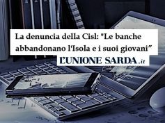 L’Unione Sarda, ricambio generazionale difficile se le banche lasciano l’isola