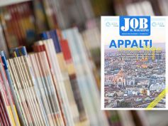 Job Magazine, Romani, urge una riforma socialmente utile del sistema bancario