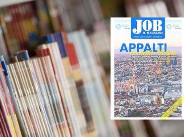 Job Magazine, Romani, urge una riforma socialmente utile del sistema bancario