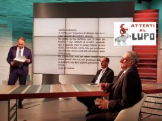 AdessoBanca! con le proposte di First Cisl ad Attenti al Lupo su Tv2000