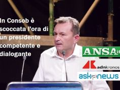 First Cisl, Romani, in Consob vada un presidente dialogante e di alto profilo