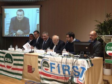 AdessoBanca! all’Università di Calabria, incontro pieno di spunti e di studenti