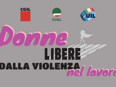 La Giornata internazionale per l’eliminazione della violenza contro le donne