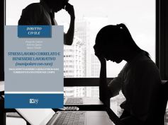 Stress lavoro correlato in banca, in un libro l’indagine di First Cisl