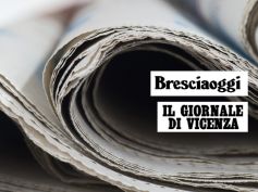 Giornale di Vicenza e Bresciaoggi sull’indagine First Cisl su stress in banca