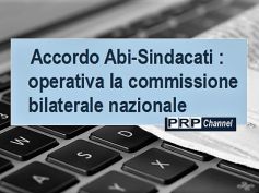 First Cisl, commissione bilaterale banche, avviato percorso di monitoraggio