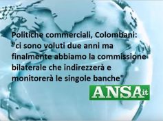 Ansa, banche, First Cisl, commissione politiche è perno riforma