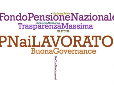 Bcc, Fondo Pensione Nazionale, a che punto siamo?