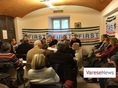 Varese News, contratto dei bancari in scadenza, First Cisl ha le idee chiare