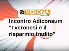 Risparmio, Adiconsum, Cisl, First Cisl presentano ricerca Università di Verona