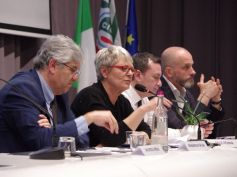 Consiglio generale First Cisl, tweet di Annamaria Furlan su elezione Colombani