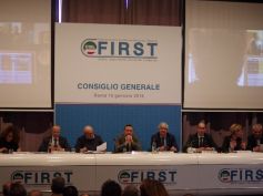 Consiglio generale First Cisl, aperti i lavori