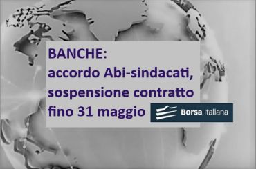 Colombani, bene osservatorio sulle ricadute delle riorganizzazioni aziendali