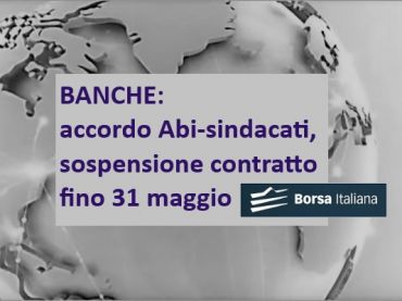 Colombani, bene osservatorio sulle ricadute delle riorganizzazioni aziendali