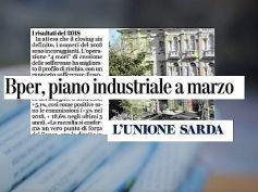 L’Unione Sarda, i timori sul Banco di Sardegna, First Cisl in difesa del lavoro