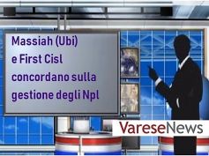 VareseNews, la ricetta First Cisl su gestione interna degli Npl in Ubi funziona