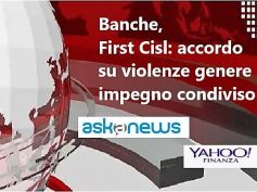 First Cisl, nei luoghi di lavoro impegno condiviso sulle violenze di genere