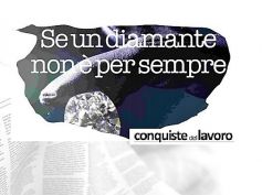 Banche e diamanti, Colombani, i lavoratori non sono responsabili, no a sanzioni