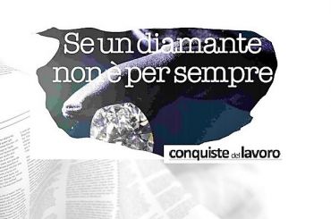 Banche e diamanti, Colombani, i lavoratori non sono responsabili, no a sanzioni
