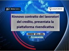 Ccnl banche, assemblee dal 2 aprile e fino al 24 maggio poi confronto in Abi