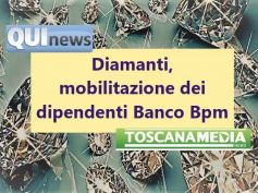 Caso diamanti, i dipendenti di Banco Bpm si mobilitano