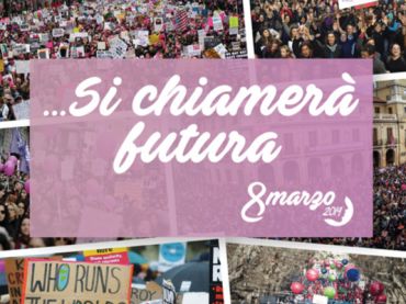 8 marzo, iniziativa unitaria Cgil Cisl Uil al Policlinico di Roma