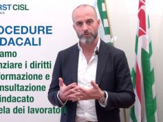 AdessoContratto! Perchè potenziare le procedure sindacali, il video