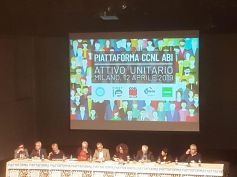 Colombani, una Piattaforma contrattuale non solo fortemente rivendicativa