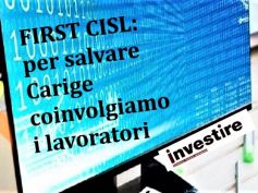 Colombani su Carige, se banche vogliono fuggire cedano quote ai dipendenti