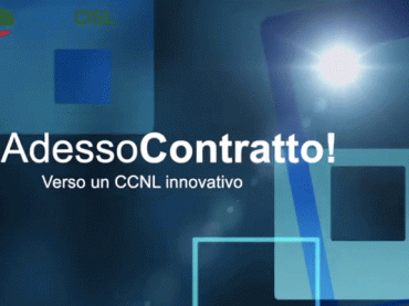 AdessoContratto! Un video per spiegare perché il Ccnl dovrà essere innovativo