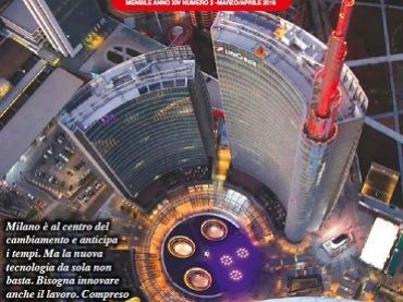 Job il Magazine, Credito cooperativo finalmente il contratto