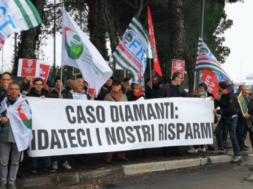 Diamanti, Banco Bpm rifonda clientela, no guerre tra poveri