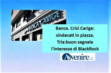 Avvenire, presidio Carige, Colombani, banca salva con dipendenti nel capitale