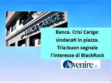 Avvenire, presidio Carige, Colombani, banca salva con dipendenti nel capitale
