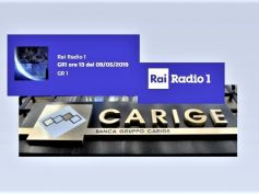 Crisi Carige, BlackRock si ritira, Colombani intervistato dal GR1 di Radio Rai