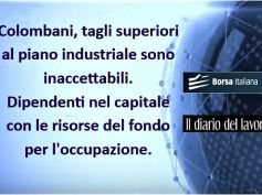 Crisi Carige, Colombani non servono altri tagli ma dipendenti nel capitale