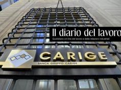 Crisi Carige, situazione preoccupante, chiesto l’intervento del Governo