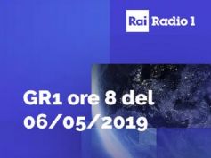 Vicenda Carige, Riccardo Colombani interviene al GR1 di Radio Rai