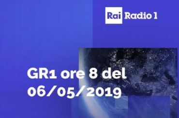 Vicenda Carige, Riccardo Colombani interviene al GR1 di Radio Rai