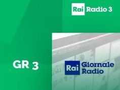 Il GR3 di Radio Rai intervista Riccardo Colombani su Banca Carige