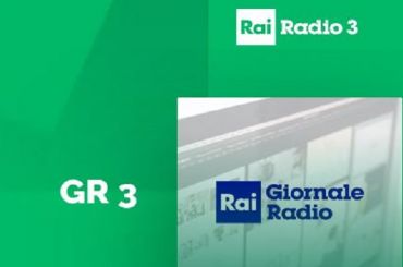 Il GR3 di Radio Rai intervista Riccardo Colombani su Banca Carige