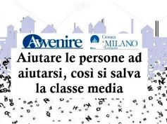 Avvenire, l’impegno di Sergio Girgenti nella Fondazione Welfare Ambrosiano