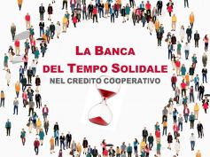 La Banca del Tempo Solidale nel credito cooperativo