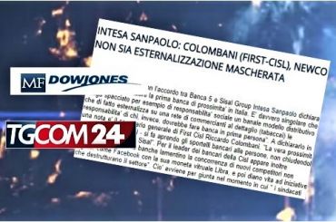 Accordo tra Banca 5 e Sisal, banche contradditorie su concorrenza