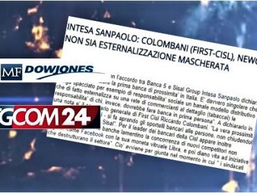 Accordo tra Banca 5 e Sisal, banche contradditorie su concorrenza