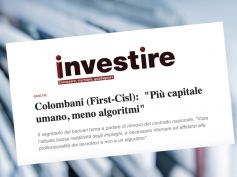 Investire Magazine su ccnl, Colombani, più capitale umano, meno algoritmi