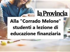 First Social Life collabora a progetto scolastico sull’educazione finanziaria